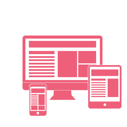 Services de conception de site web sur mesure