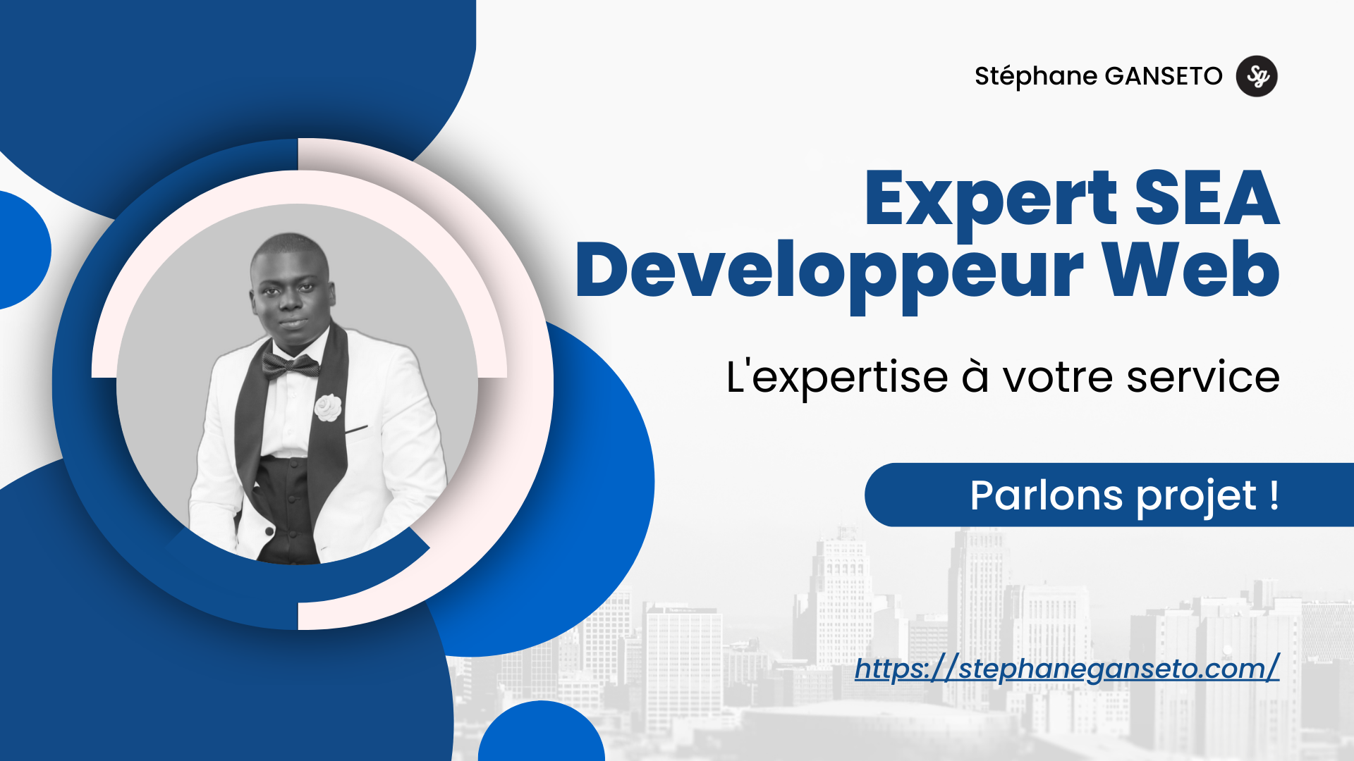 CREATION DE SITE WORDPRESS PROFESSIONNEL