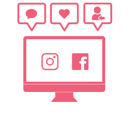 Services Gestion et Formation aux Réseaux Sociaux
