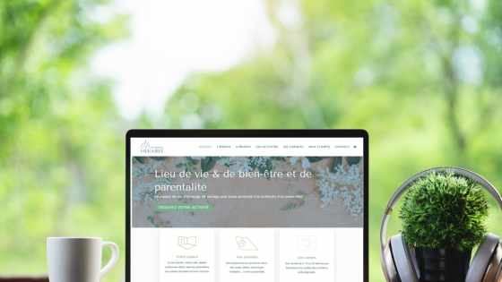 Creation de site web vitrine et e-commerce